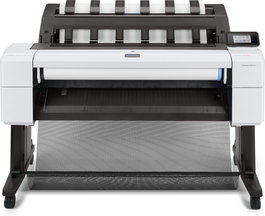 HP DesignJet T1600PS Impresora de gran formato 36-in