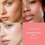 Bare Minerals Gen Nude Powder Blush pink me up