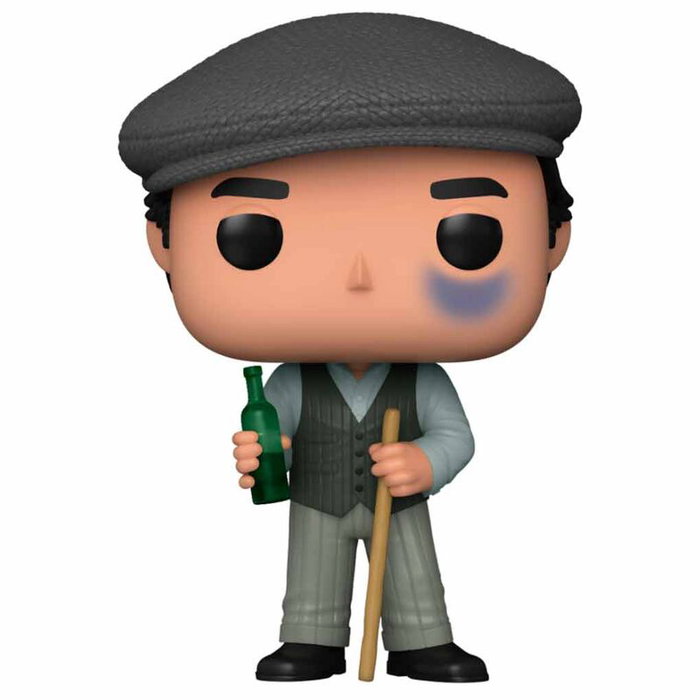 Funko POP Figura Michael Corleone El Padrino 50th Aniversario Vinilo 9cm Caja Regalo Funko POP Figura Michael Corleone El Padrino 50th Aniversario Vinilo 9cm Caja Regalo