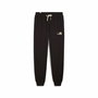Pantalón de Chándal para Adultos Puma Negro Hombre Negro M