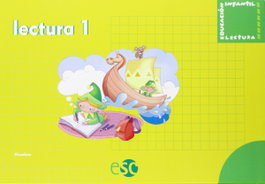 SOCIAL Y CULTURAL (ESC) (04).LIBRO LECTURA 1.(BAUL MAGICO)