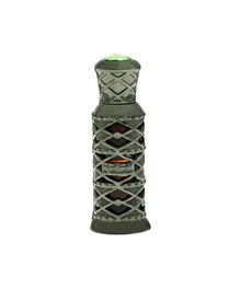 Al Haramain Musk Noir Aceite de perfume Unisex 12 ml