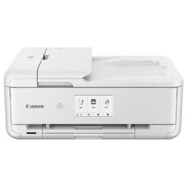 Canon PIXMA TS9551Ca Multifunción A3 Blanco