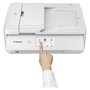 Canon PIXMA TS9551Ca Impresora Multifunción A3 Blanca