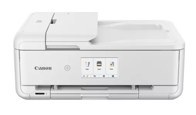 Canon PIXMA TS9551Ca Impresora Multifunción A3 Blanca Canon PIXMA TS9551Ca Impresora Multifunción A3 Blanca