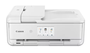 Canon PIXMA TS9551Ca Impresora Multifunción A3 Blanca