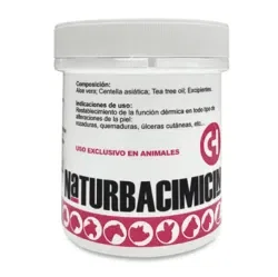 Chemical Iberica Vet Naturbacimicin 100 g Chemical Iberica Vet Naturbacimicin 100 g