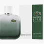 Lacoste L.12.12 Blanc Eau Intense Eau de Toilette 100 ml Spray