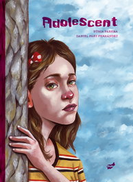 Adolescent, Núria Parera Ciuró - THULE