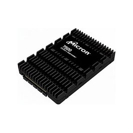 Lenovo 4XB7A95050 1.92TB SSD NVMe U.3 2.5" Read Intensive 7500 PRO Hot Swap