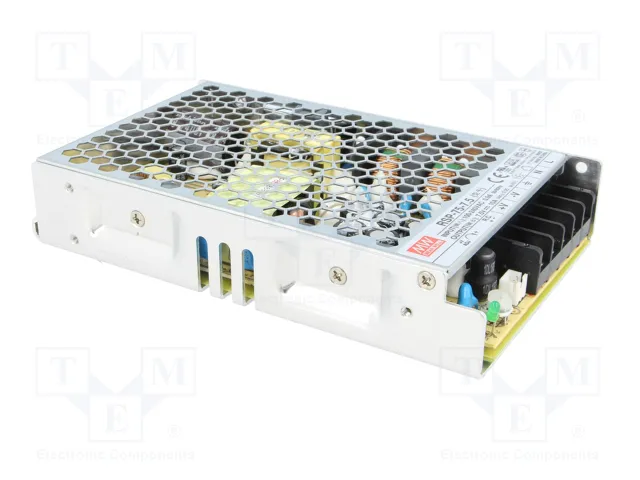 MEAN WELL RSP-75-7.5 de 75W, 7,5VDC 10A