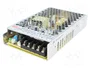 MEAN WELL RSP-75-7.5 de 75W, 7,5VDC 10A