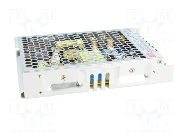 MEAN WELL RSP-75-7.5 de 75W, 7,5VDC 10A