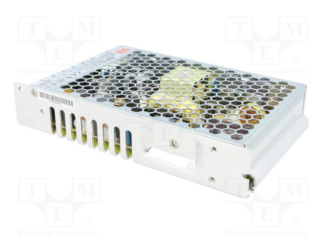 MEAN WELL RSP-75-7.5 de 75W, 7,5VDC 10A