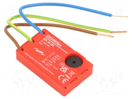 Dehn + Soehne DEHNflex DFL M 255 Protector contra sobretensiones 924396