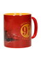 SD TOYS Set tazas logo Hogwarts Harry Potter