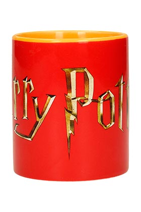 SD TOYS Set tazas logo Hogwarts Harry Potter