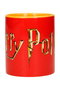 SD TOYS Set tazas logo Hogwarts Harry Potter
