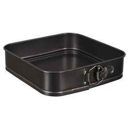 Lily Cook Molde Desmontable 27x27 cm Antiadherente Apto Horno