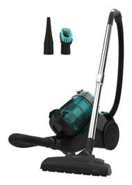 Cecotec Aspiradora Ciclónica sin Bolsa Conga Rockstar Multicyclonic 2,5 L 800 W