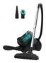 CECOTEC Conga Rockstar Multicyclonic 2,5 L Aspiradora cilíndrica 800 W Sin bolsa