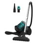 CECOTEC Conga Rockstar Multicyclonic 2,5 L Aspiradora cilíndrica 800 W Sin bolsa