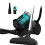 CECOTEC Conga Rockstar Multicyclonic 2,5 L Aspiradora cilíndrica 800 W Sin bolsa