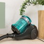 CECOTEC Conga Rockstar Multicyclonic 2,5 L Aspiradora cilíndrica 800 W Sin bolsa