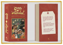 Cuento atrás hasta Navidad, Laura Richichi - CUENTERIA RESUETOSA