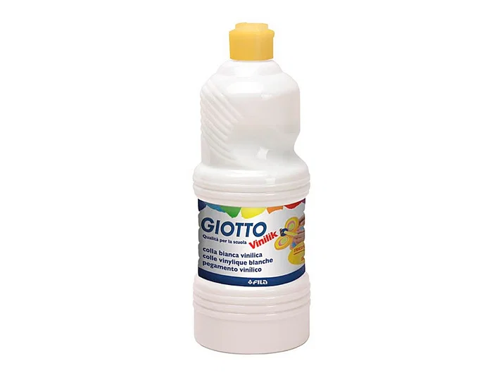 Giotto Cola Blanca Vinílica Bote 1kg