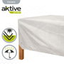 AKTIVE Funda Protectora para Mesa 200x130
