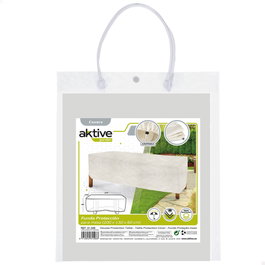 AKTIVE Funda Protectora para Mesa 200x130