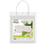 AKTIVE Funda Protectora para Mesa 200x130