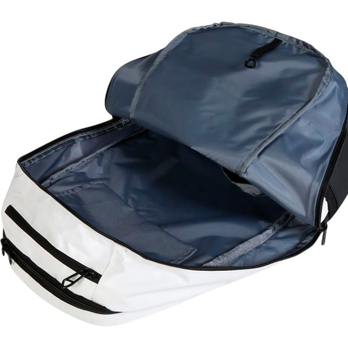 Raquetero Tecnifibre Tour Endurance Blanco