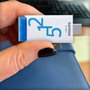 Philips STICK USB 3.2 512GB Click Series Gen 1 USB-C