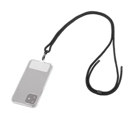 Mobilis 001340 Correa para funda de teléfono móvil, Negro, Poliéster