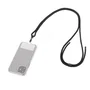 Mobilis 001340 Correa para Funda de Teléfono Móvil, Negro