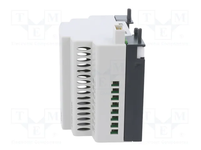 CROUZET Millenium 3 Módulo de expansión de automatización 24V DC
