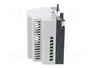 CROUZET Millenium 3 Módulo de expansión de automatización 24V DC