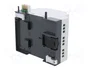 CROUZET Millenium 3 Módulo de expansión de automatización 24V DC