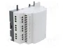 CROUZET Millenium 3 Módulo de expansión de automatización 24V DC