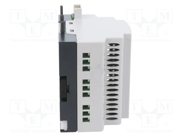 CROUZET Millenium 3 Módulo de expansión de automatización 24V DC