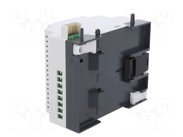 CROUZET Millenium 3 Módulo de expansión de automatización 24V DC