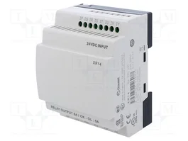 CROUZET Millenium 3 Módulo de expansión de automatización 24V DC