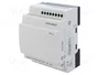 CROUZET Millenium 3 Módulo de expansión de automatización 24V DC