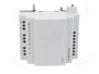 CROUZET Millenium 3 Módulo de expansión de automatización 24V DC
