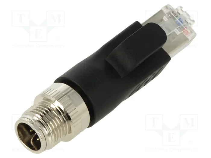 LAPP Adaptador EPIC® DATA M12X8MS-INCABLE-RJ45MS