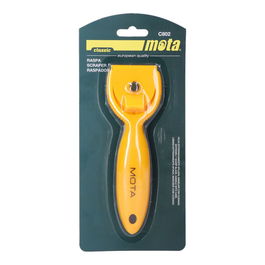 Mota Herramientas Rascador Plástico Clásico C802 Económico