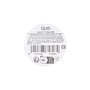 Bol Vidrio Select Vidrio Quid 7,3x4 cm (12 Unidades)