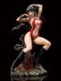 Vampirella Bishoujo Estatua PVC 1/7 Vampirella 20 cm